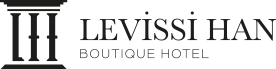 Levissi Han Hotel